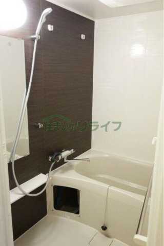 バス・シャワールーム　他部屋参照