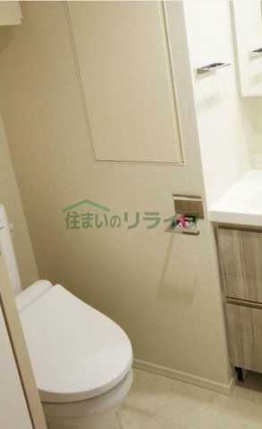 トイレ　他部屋参照