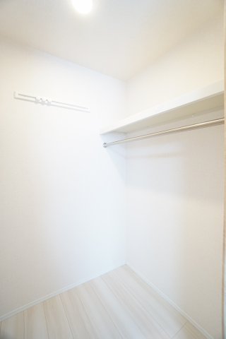 収納　※同物件・同タイプの写真です。