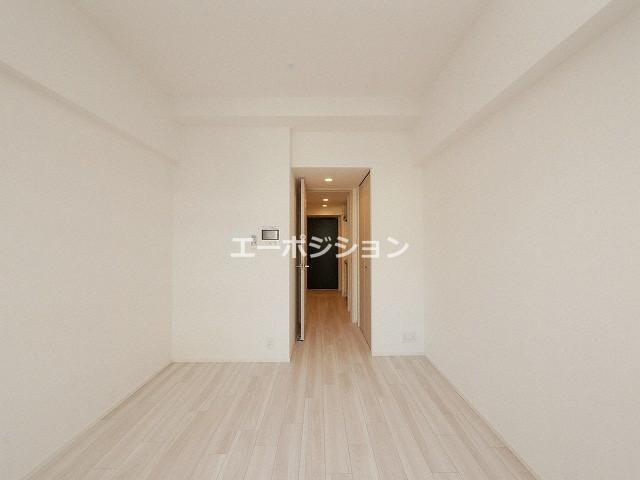 居室・リビング　S-RESIDENCE難波大国町Uno