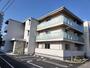 宇部新川駅より徒歩6分 2階 築1年6ヶ月の賃貸物件