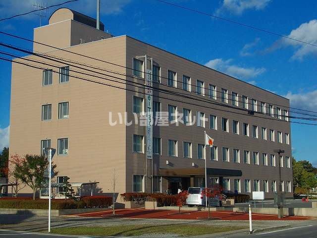 その他　むつ合同庁舎（その他）まで1846m