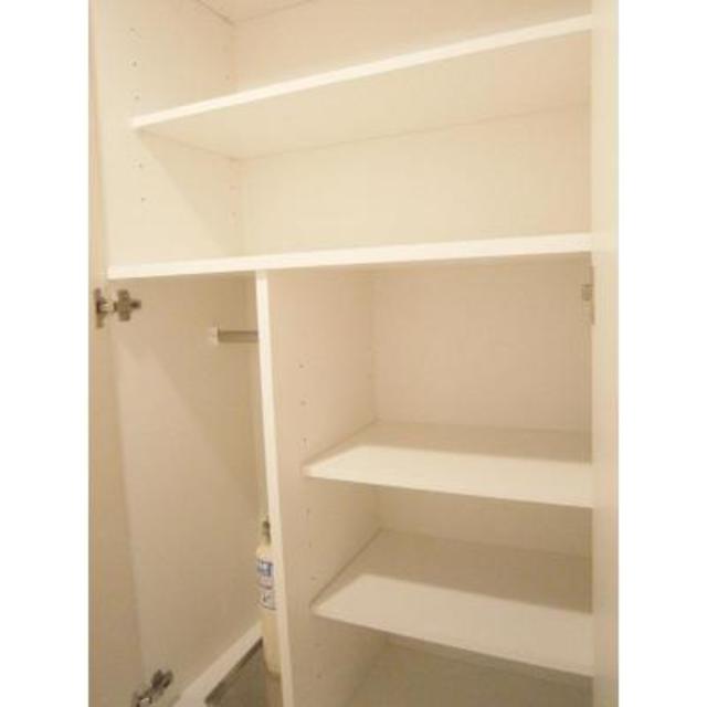 その他設備　※写真は同タイプ住戸です。