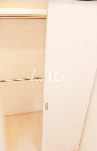 収納　収納です。