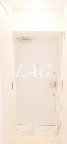 玄関　玄関です。