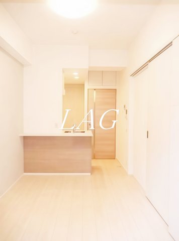 居室・リビング　洋室のお部屋です。