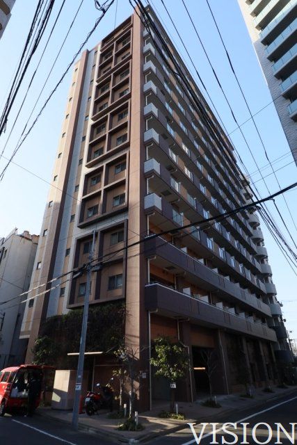 建物外観　☆外観☆