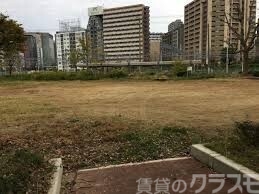 公園　日之出公園（公園）まで240m