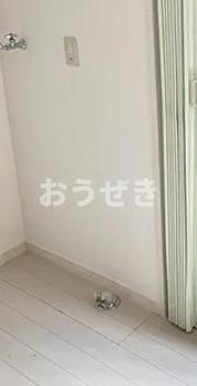 その他設備　※同仕様参考写真