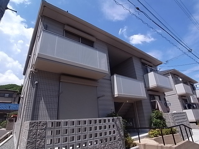 建物外観　外観写真