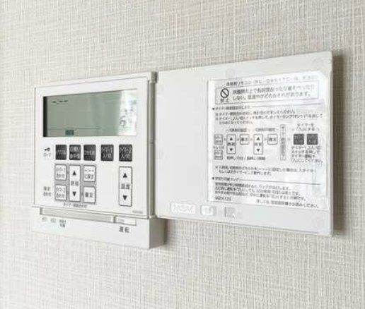 その他設備　設備