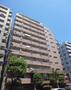 キューブ荏原 3階 築24年7ヶ月の賃貸物件