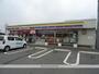 コンビニ　ミニストップ浜松細江町店（コンビニ）まで1369m