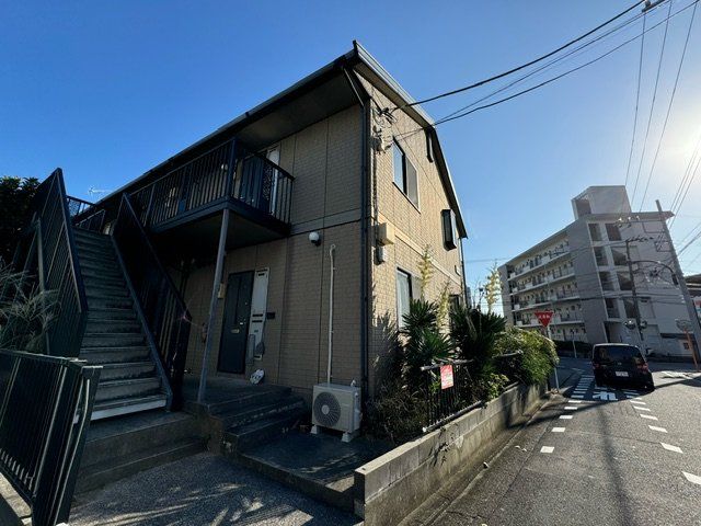 その他　外観