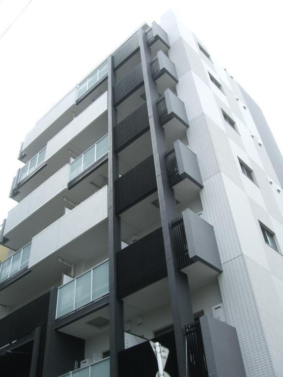 建物外観　☆外観☆