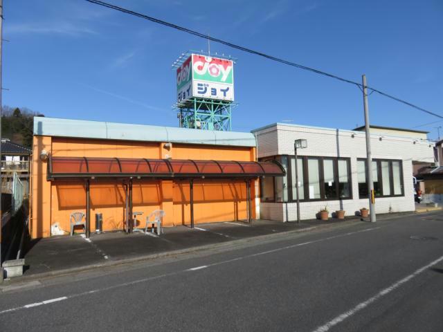 スーパー　ジョイショッピングセンター甲南店（スーパー）まで2033m