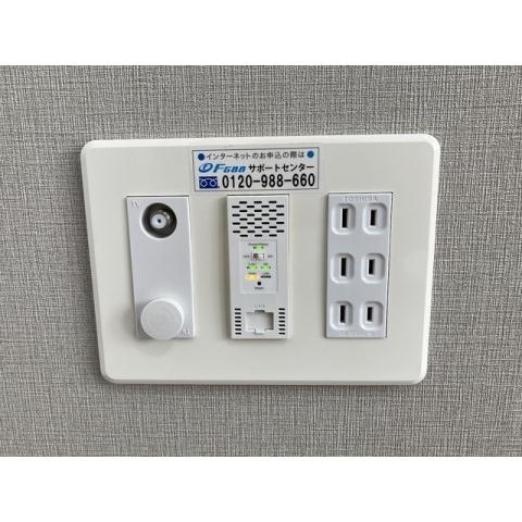 その他部屋・スペース