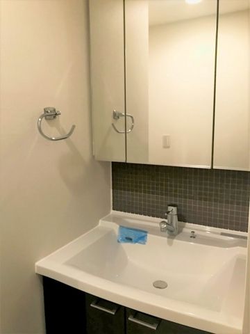 洗面設備　洗面※別部屋参考写真
