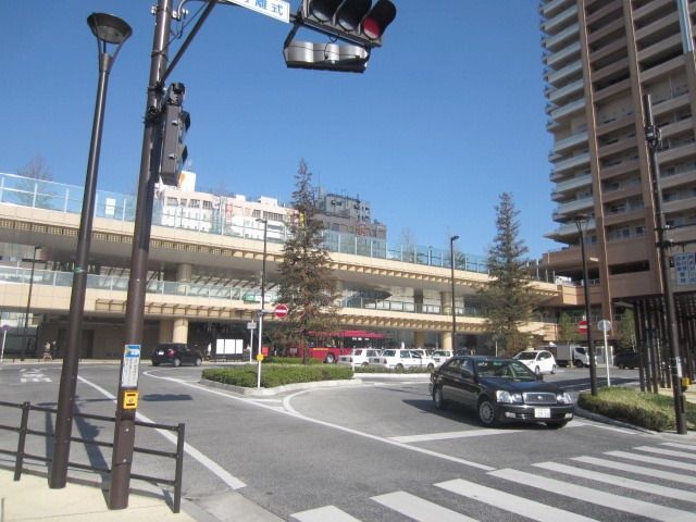 幼稚園・保育園　市川市立 曽谷保育園（幼稚園・保育園）まで368m
