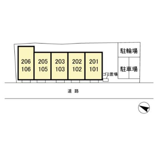 その他　配置図