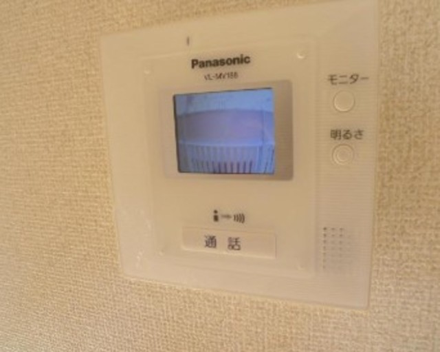 セキュリティ　別室参照