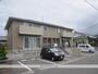  1階 築15年の賃貸物件