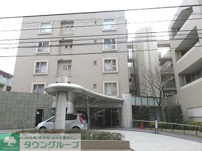 建物外観　★外観★