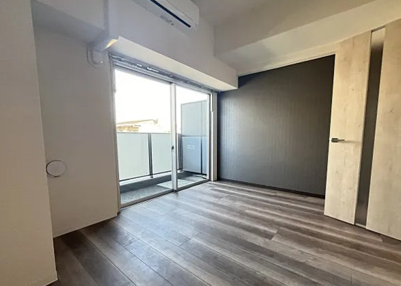居室・リビング　同タイプ部屋　参考写真です