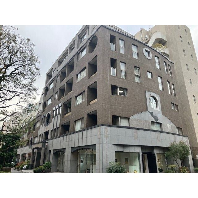 建物外観　☆外観☆