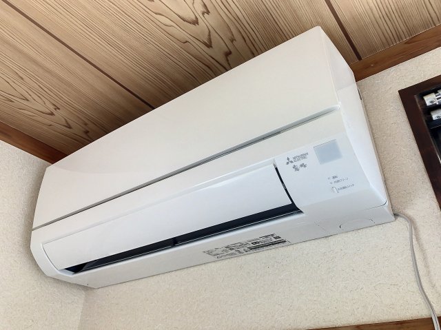 その他設備　サンプル写真になります。