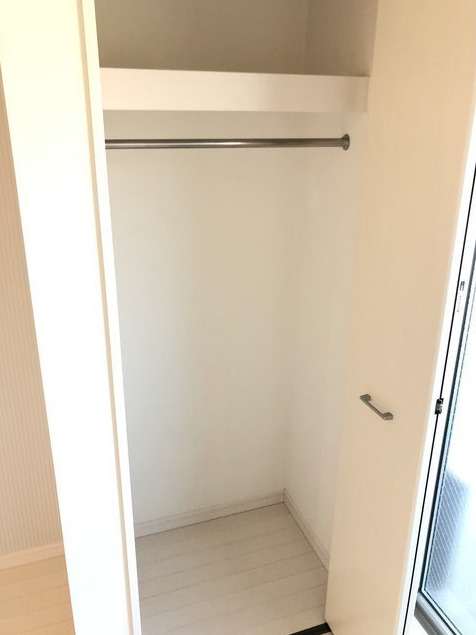 収納　※同物件・反転タイプの写真です。