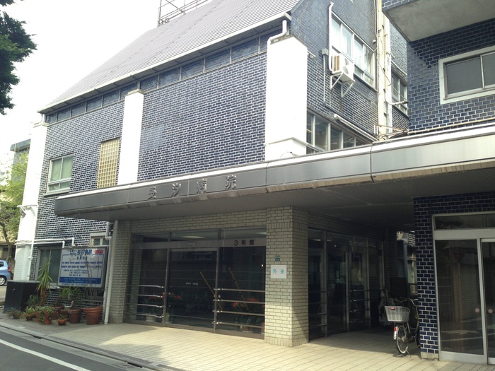 病院　長汐病院（病院）まで251m