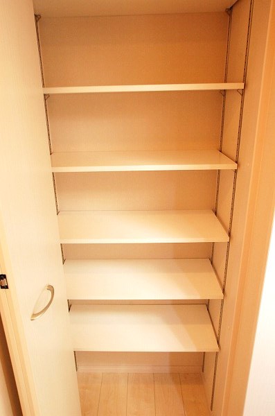 玄関　別号室の写真です※現況優先