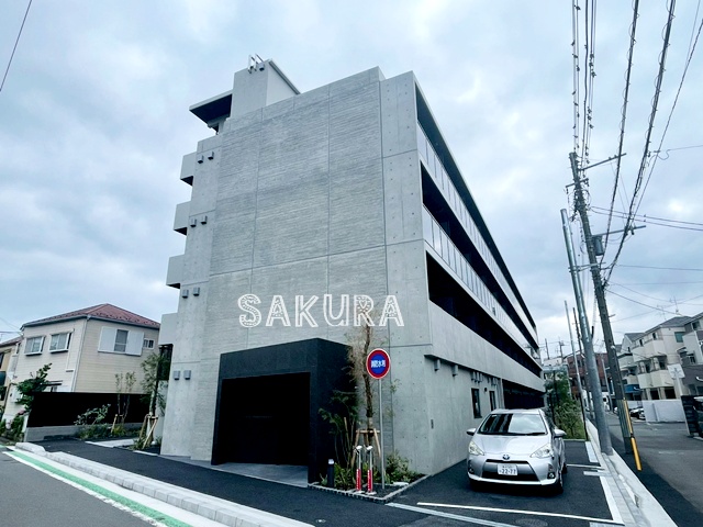 建物外観　当店おすすめ物件♪