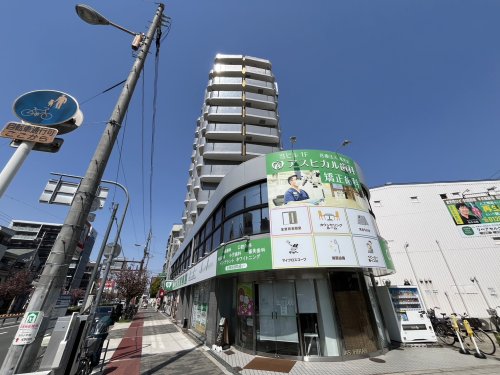 病院　アスヒカル歯科（病院）まで351m
