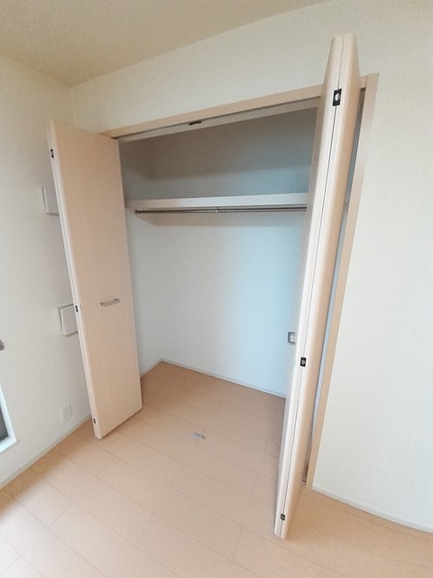 収納　収納