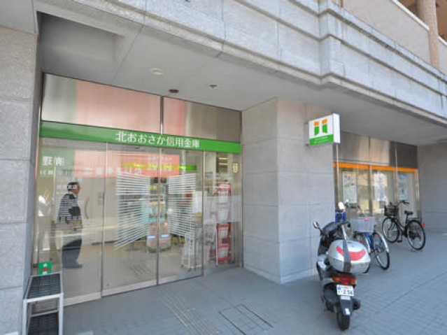 銀行　ゆうちょ銀行吹田店（銀行）まで467m