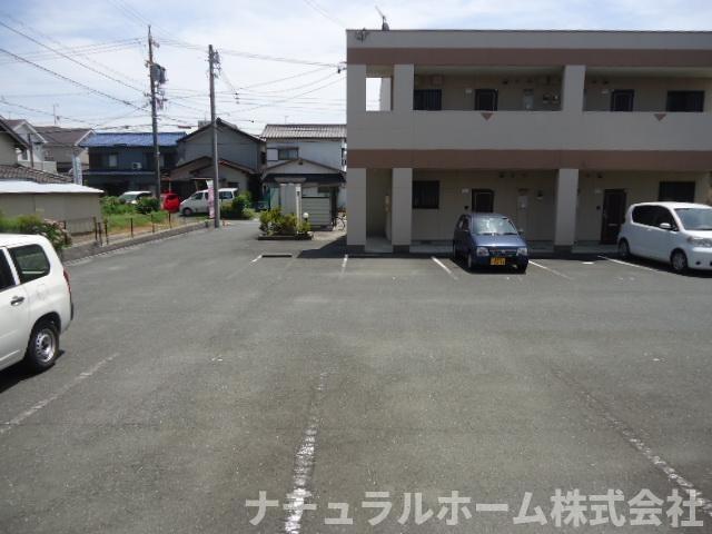 眺望　眺望