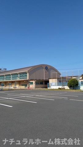 その他　吉田方小学校 0.8km