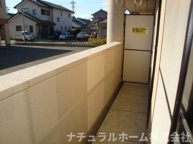 バルコニー　ベランダ
