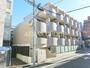 日神パレス桜台第2 1階 築38年1ヶ月の賃貸物件