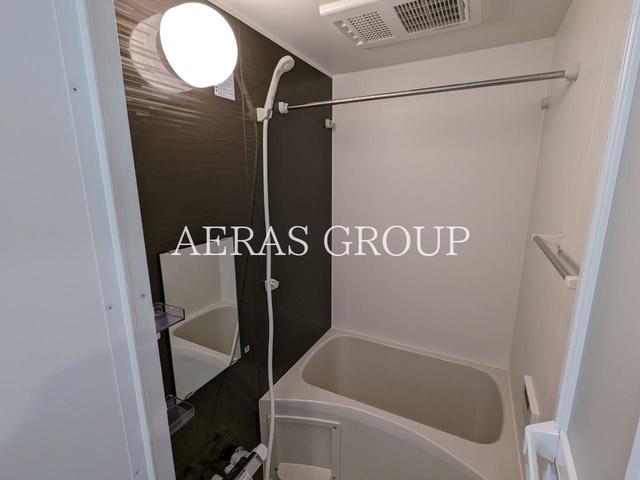 バス・シャワールーム　別部屋参考。