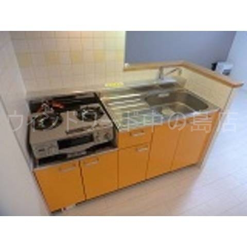 キッチン　詳細は、ウィンドワード中の島店までご相談下さい。