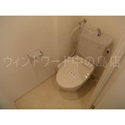 トイレ　詳細は、ウィンドワード中の島店までご相談下さい。