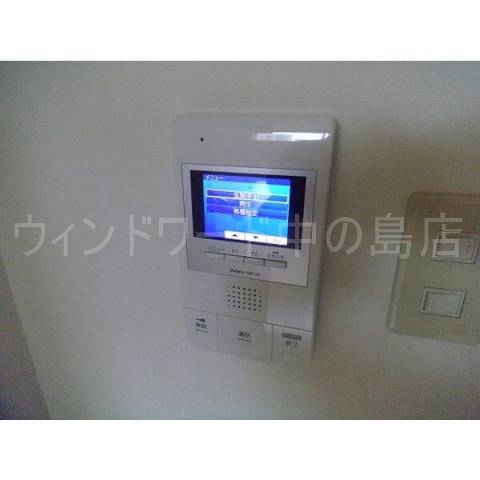 セキュリティ　詳細は、ウィンドワード中の島店までご相談下さい。
