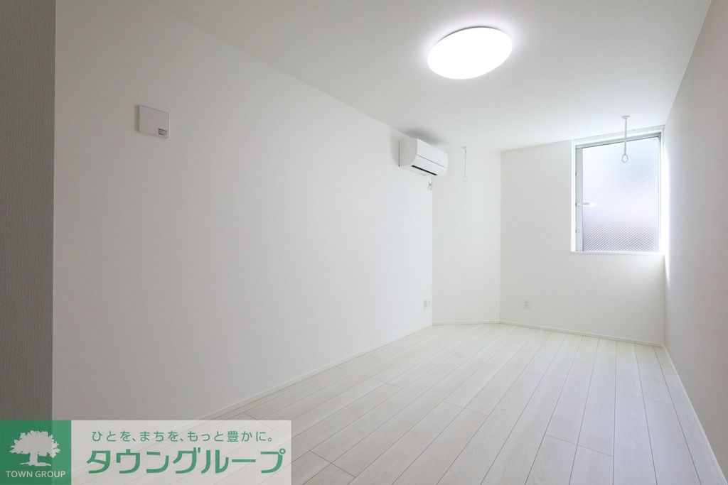 居室・リビング　同施工会社参考写真