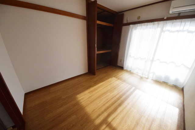 その他部屋・スペース　～日当たり良さそうっ～