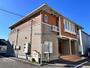 西都城駅より徒歩16分 築10年6ヶ月 2階建の賃貸物件