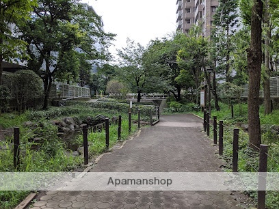 公園　福富川公園（公園）まで202m