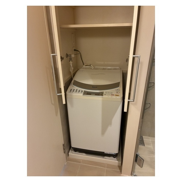 その他　洗濯機